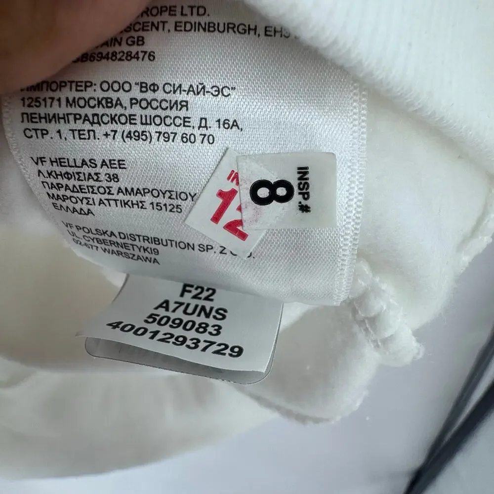 The North Face north face